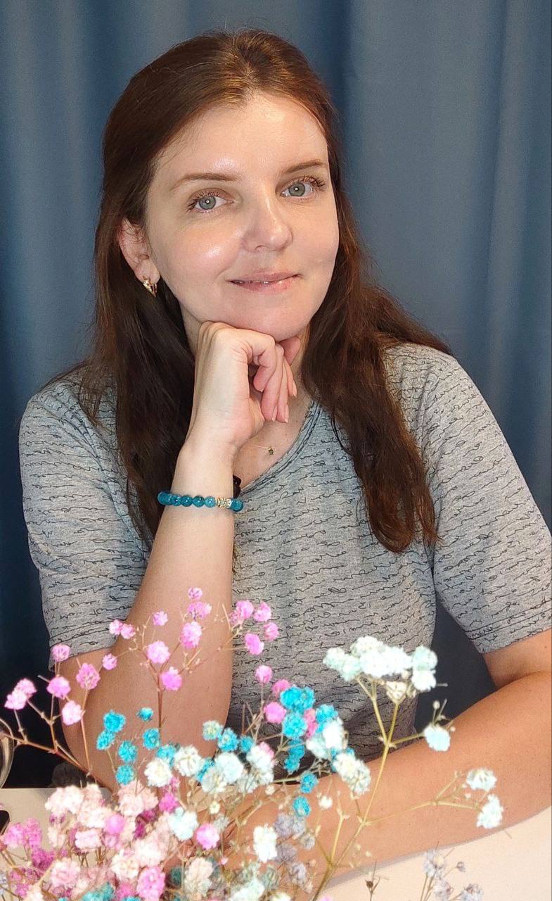 Марина Улизко